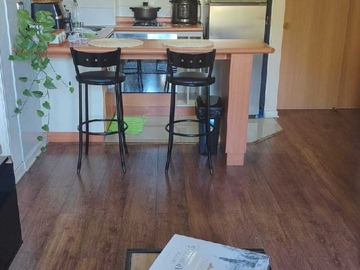 Departamento en arriendo mensual en Arriendo 1D1B Est. Bod. (175171), San Pedro de la Paz - 1 dormitorio, 1 baño