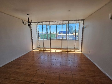 Departamento en arriendo mensual en Arriendo departamento centro calle salas (76822), Concepción - 2 dormitorios, 2 baños