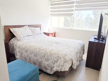 Departamento en venta en El yeco n° 630, Algarrobo - 3 dormitorios, 2 baños