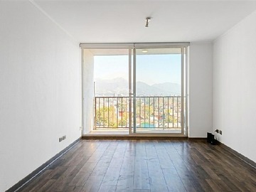 Departamento en arriendo mensual en Vicuña mackenna los pioneros metro rojas magallanes, La Florida - 3 dormitorios, 2 baños