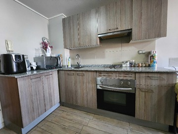 Departamento en venta en Oportunidad de inversión! 1D+1B (152893), Independencia - 1 dormitorio, 1 baño