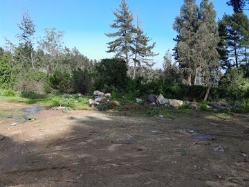 Terreno Industrial en venta en Hacienda reñaca, Viña del Mar