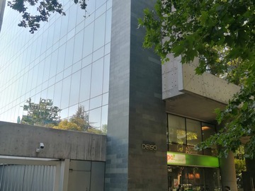 Oficina en venta en La Concepción 141, Providencia - 10 dormitorios, 6 baños