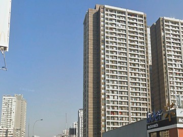 Departamento en venta en Av Alameda Libertador Bernardo O'Higgins 4103, Estación Central - 2 dormitorios, 1 baño