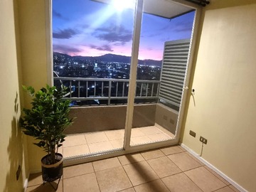 Departamento en venta en Dpto 3d y 1b cerca clinica davila (151276), Independencia - 3 dormitorios, 1 baño