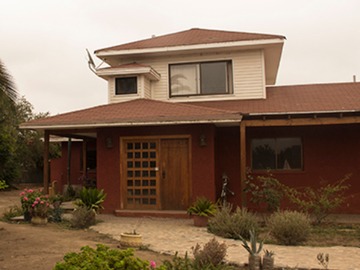 Venta / Parcela / Limache