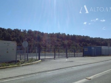 Terreno en venta en Cruce de mocopulli Dalcahue, Castro