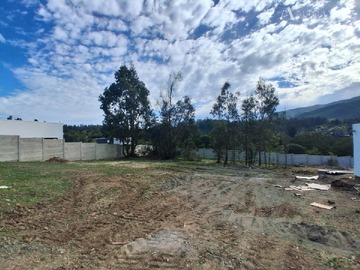 Terreno en venta en RUTA F 240 callejón las gaviotas mantagua, Quintero