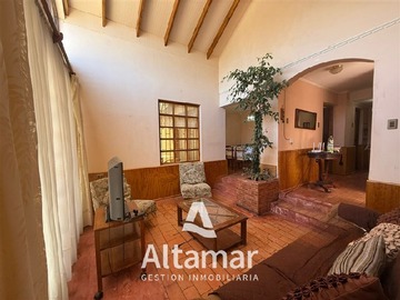 Casa en venta en La Herradura 265, Coquimbo - 3 dormitorios, 3 baños