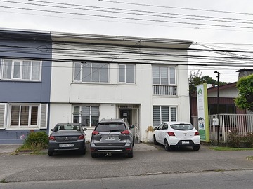 Casa en venta en Calle baquedano, Osorno - 7 dormitorios, 3 baños