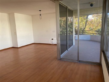 Departamento en venta en Ricardo Lyon/ Carlos Antúnez, Providencia - 3 dormitorios, 3 baños