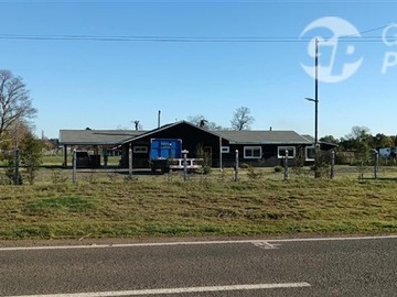 Parcela en venta en Sector El Maiten, Lautaro - 4 dormitorios, 2 baños