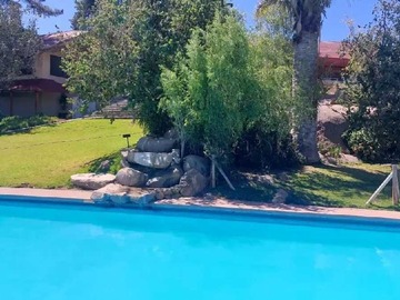 Terreno en venta en Parcela Hijuelas, con club House (167207), Hijuelas