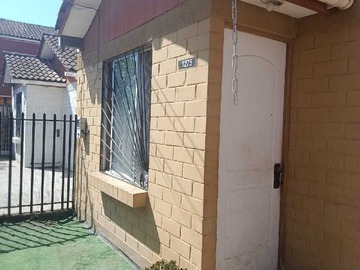 Casa en venta en Vende Casa en Las Araucarias II en Quillota (139103), Quillota - 3 dormitorios, 1 baño
