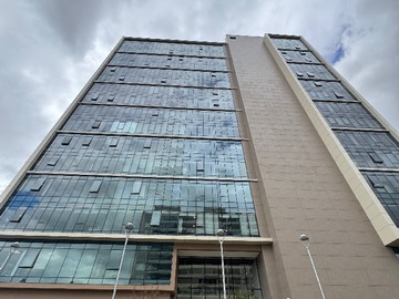 Oficina en venta en Oficina Edificio Espacio centro de Talca (174271), Talca