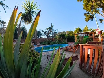 Local Comercial en venta en Isla Negra, Centro Turistico lado Casa P. Neruda (181861), El Quisco - 24 baños