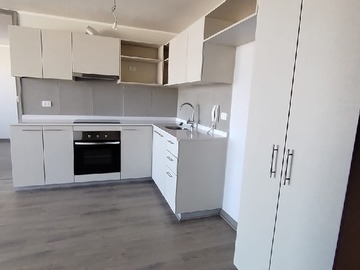 Departamento en arriendo mensual en Froilán Roa 6333, La Florida - 2 dormitorios, 2 baños