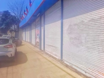 Local Comercial en venta en Gaspar de Orense (119916), Quinta Normal - 2 baños