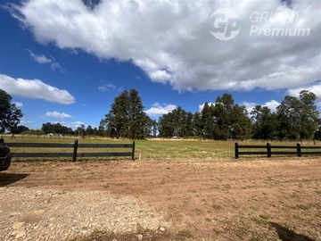 Parcela en venta en Condominio los castaños Río bueno, Río Bueno