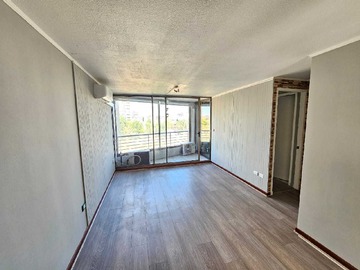 Departamento en venta en Sin comisión oportunidad 2d y 2b +est y bod (152895), Santiago - 2 dormitorios, 2 baños