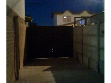 Casa en venta en Cardenal José María Caro, Coquimbo - 3 dormitorios, 2 baños