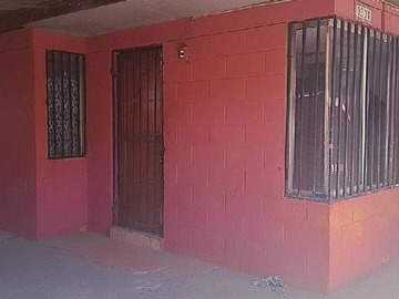 Casa en venta en Casa para remodelar 3D/1B/2E (167458), Rancagua - 3 dormitorios, 1 baño
