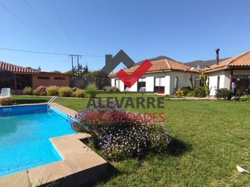Venta / Casa / La Serena