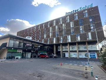 Oficina en venta en Vendo Oficina en Ovalle a Pasos Nuevo Hospital (172193), Ovalle - 2 dormitorios, 2 baños