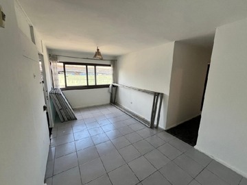 Departamento en venta en Rotonda grecia / vespucio, Macul - 3 dormitorios, 1 baño