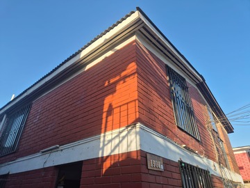Casa en venta en Puquios, Puente Alto - 3 dormitorios, 1 baño