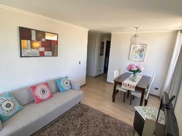 Departamento en venta en Cómodo Departamento Ideal para Inversión (169390), Viña del Mar - 2 dormitorios, 2 baños