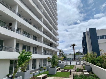 Oficina en arriendo mensual en Oficina excelente nivel y zona en Maipú (172913), Maipú - 4 baños