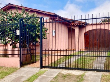 Casa en venta en Avenida El Sauce 1000, Coquimbo - 4 dormitorios, 2 baños