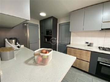 Venta / Casa / San Bernardo