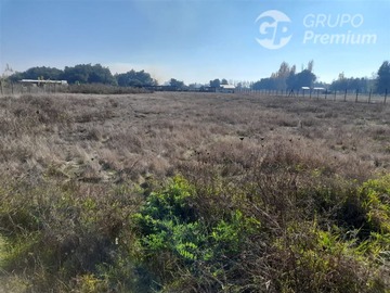Parcela en venta en Huapi Alto Linares, Linares