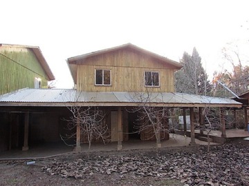 Terreno en venta en Ecoturismo // vilches // oportunidad (161585), San Clemente - 9 dormitorios, 4 baños