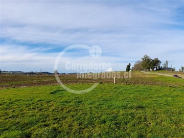 Parcela en venta en V-155, Llanquihue