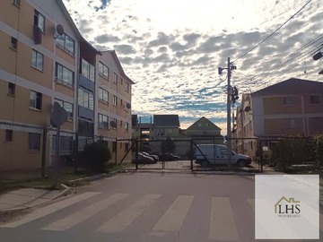 Departamento en venta en Avenida juan pablo ii, Valparaíso - 3 dormitorios, 1 baño