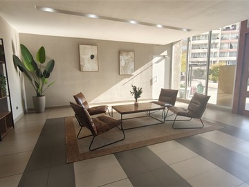 Departamento en venta en Av. Vicuña Mackenna Ote. 7492, La Florida - 2 dormitorios, 1 baño