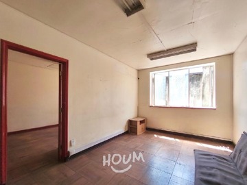 Departamento en venta en Catedral, Santiago - 2 dormitorios, 1 baño
