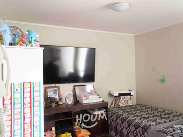Departamento en venta en Montau, Independencia - 1 dormitorio, 1 baño