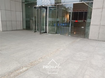 Oficina en arriendo mensual en Rosario Norte con Cerro El Plomo, Las Condes - 8 dormitorios, 4 baños