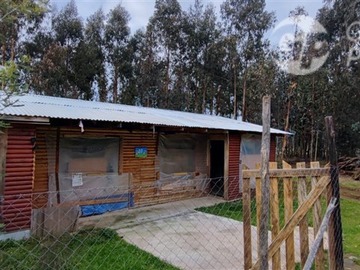 Parcela en venta en Ruta 620 a minutos del centro de Portezuelo, Portezuelo