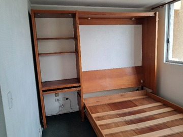 Estudio en venta en Departamento Estudio Vista Despejada - 1 dormitorio, 1 baño