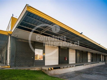 Bodega en arriendo mensual en Megacentro Renca, Renca