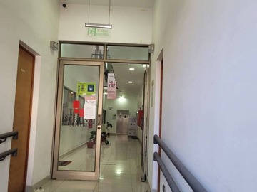 Oficina en venta en Oficinas en venta edificio serena centro, La Serena - 1 baño