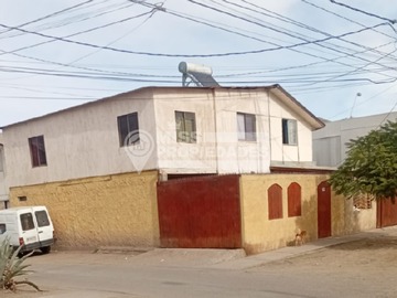 Casa en venta en Vicuña, Vicuña - 4 dormitorios, 1 baño