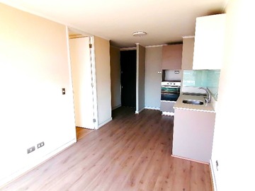 Arriendo Mensual / Departamento / Independencia