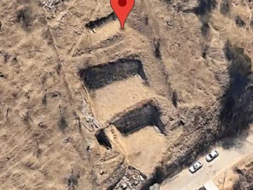 Terreno en venta en Terreno en La Pirámide (68148), Huechuraba