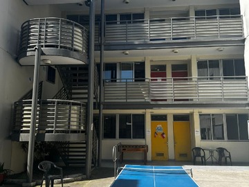 Local Comercial en arriendo mensual en Metro los heroes / toesca (168271), Santiago - 4 baños